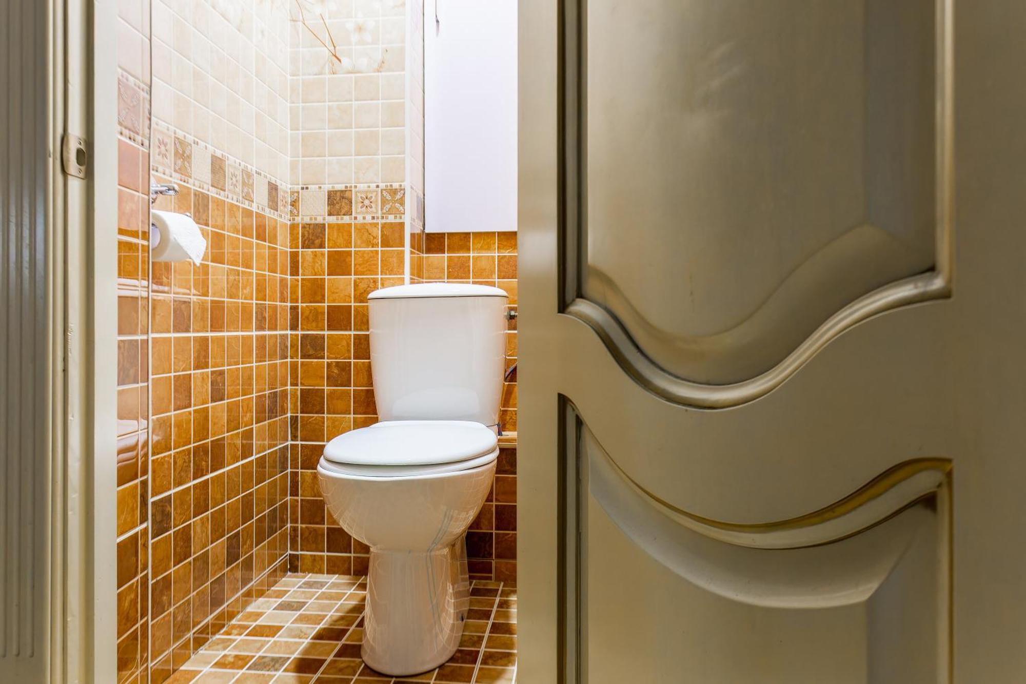 Downtown Big Apartment Ташкент Экстерьер фото